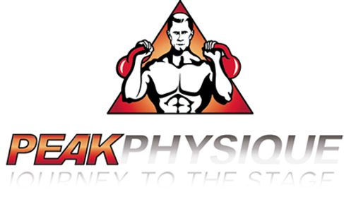 PEAKPHYSIQUE Journey To The Stage